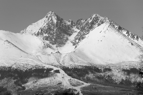 580 :: Peaks